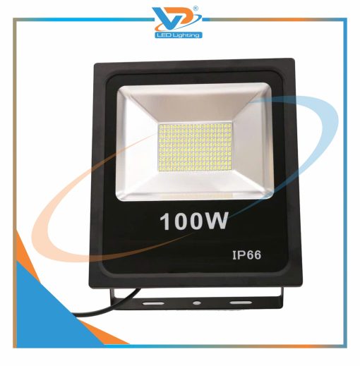 ĐÈN PHA LED SMD 100W