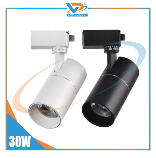 ĐÈN RỌI RAY CAO CẤP R07 30W