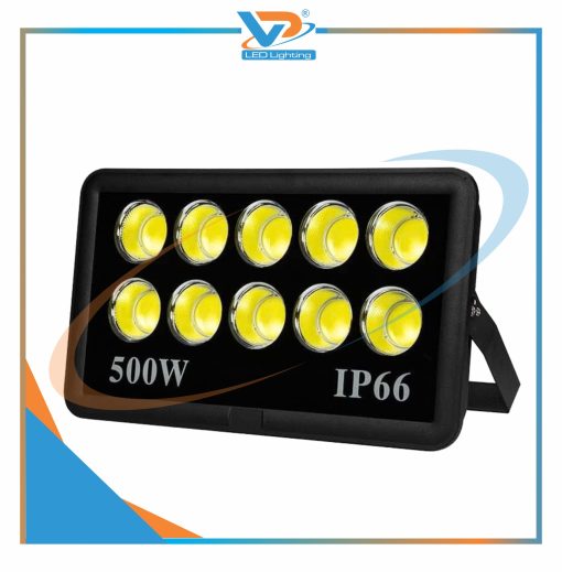 ĐÈN PHA LED CỐC 500W