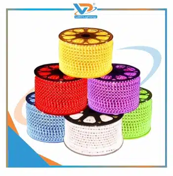 ĐÈN LED DÂY