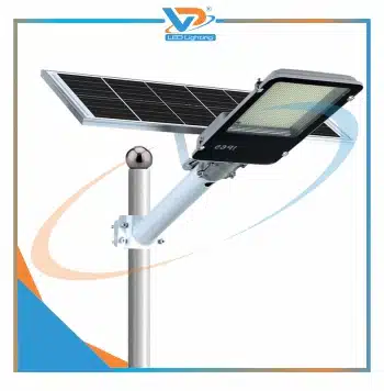 ĐÈN LED NLMT (SOLAR)