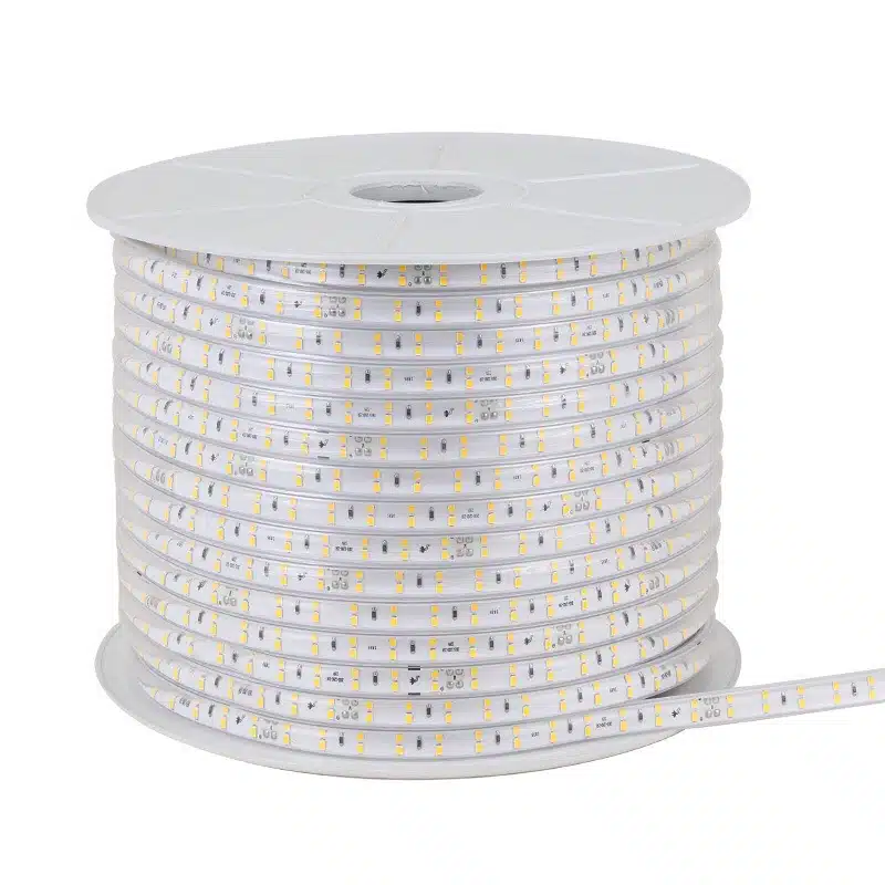 ĐÈN LED DÂY 2835 2H156B
