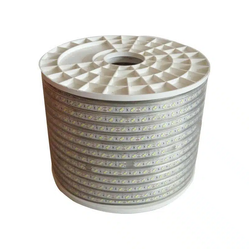 ĐÈN LED DÂY ĐỔI MÀU 5730 2C120B