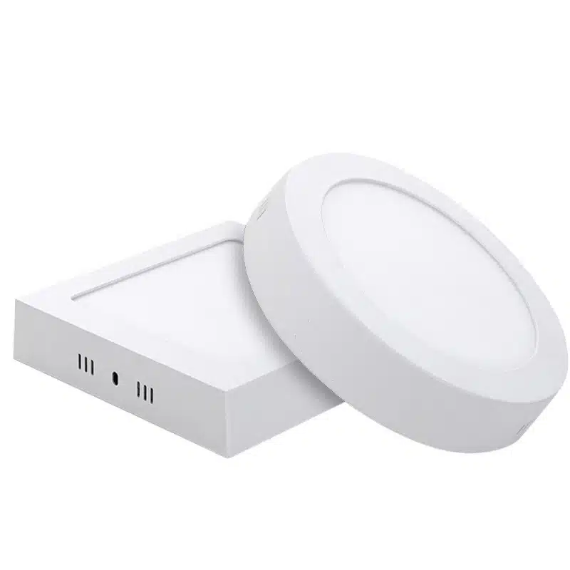 ĐÈN LED ỐP NỔI F02-24W