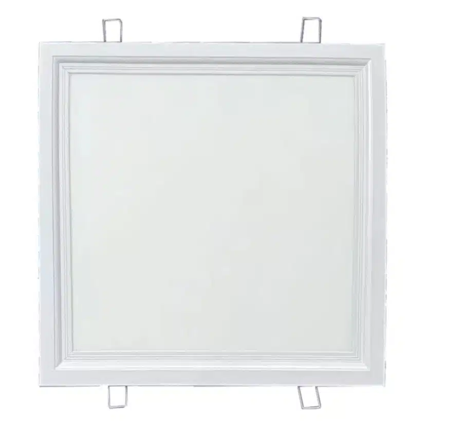 ĐÈN LED PANEL ÂM 600×600