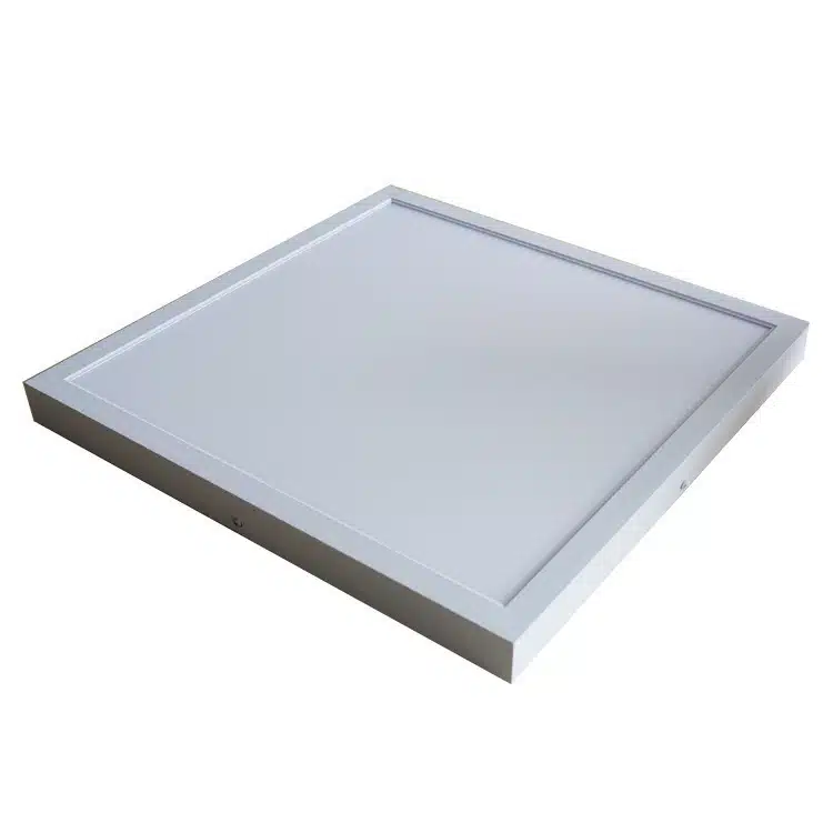 ĐÈN LED PANEL NỔI 600x600