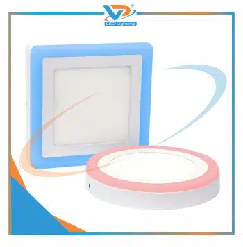 ĐÈN LED ỐP NỔI