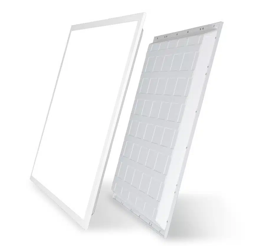 ĐÈN LED PANEL HỘP 600×600