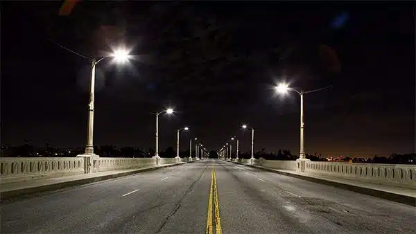 ĐÈN ĐƯỜNG LED NHỮNG GÌ BẠN CẦN BIẾT?