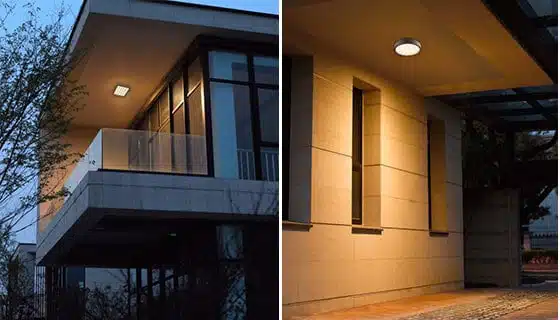 HƯỚNG DẪN LẮP ĐẶT ĐÈN SÂN VƯỜN CẢNH QUAN NGOÀI TRỜI