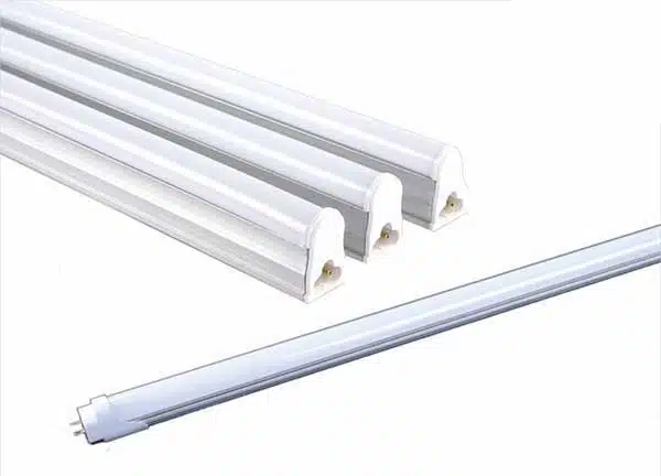PHÂN BIỆT BÓNG ĐÈN TUÝP LED T8 VÀ BÓNG ĐÈN TUÝP LED T5