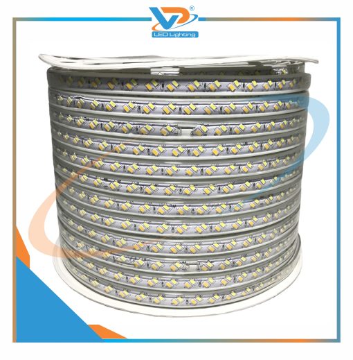 ĐÈN LED DÂY ĐỔI MÀU 5730 2CBN (BN)