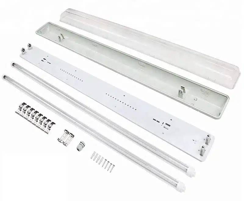 Nên lựa chọn đèn led chống thấm nào tốt nhất ?