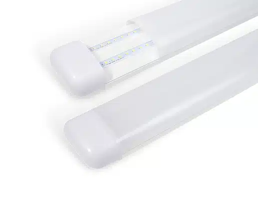 TÌM HIỂU VỀ BÓNG ĐÈN TUÝP LED BÁN NGUYỆT