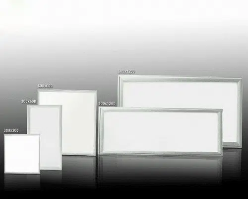 ĐỀN PANEL TẤM LỚN ĐƯỢC LẮP ĐẶT NHƯ THẾ NÀO?
